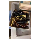 Lot of miscellaneous sunglasses