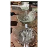 Salad Bowls