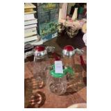 Syrup Dispensers