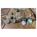 Salt and Pepper Shakers