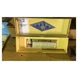 M. Hohner Chromonica Harmonica