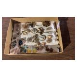 Quality Vintage Costume Jewelry- some