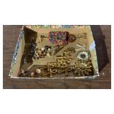 Quality Vintage Costume Jewelry- some