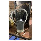 Vintage Railroad Conductor Lantern
