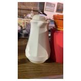 Vintage Thermos Coffee Butler Carafe with
