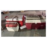 3 Coolers