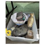 Bin lot kitchen ware & more