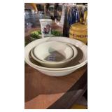 Assorted Dishes, Plates, with Pitcher