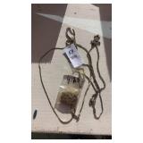 Lot of Sterling .925 Necklaces