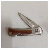 Winchester knife
