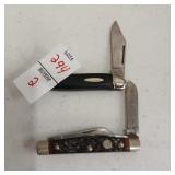 Imperial and Boker Tree Brand knife lot