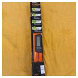 Johnson 24" digital level