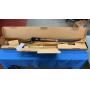 Winchester Buffalo Bill Rifle 30-30