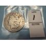 1899  0 U.S. Morgan Silver Dollar