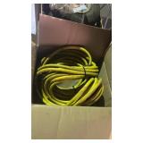 Half Inch Electric Drill & Airhose