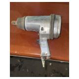 3/4-inch square-drive air impact wrench
