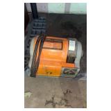 Chicago Electric bit sharpener