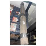 roll window screen