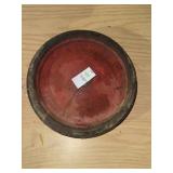 10-inch old tractor rear-wheel child