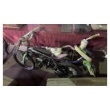 Two Childrenï¿½s Bikes