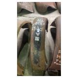 1928-29 Ford A R Rear Fender