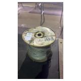 Roll of Electrical Fence Wire
