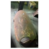 1940 Ford R Front Fender