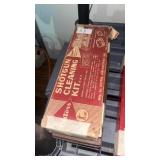 2 shotgun cleaning kits