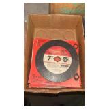 Box of 7 Inch Cutoff Wheels