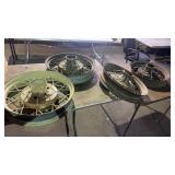 Vintage Cubbert DRS Rims