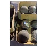 Lot of 4 1930-31 Model A Headlight Covers