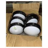 6 celling lights fixtures
