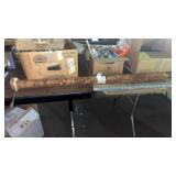 Model A Steering Column W Rod