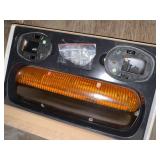 LED Truck roof lamps for 02-06 Chevy/GMC trucks