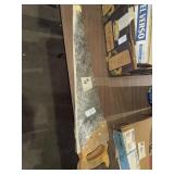 2 crosscut saws