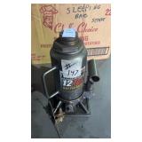 12 Ton Bottle Jack
