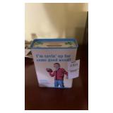 Funny Novelty Football Bank