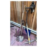 Lot of Hand Tools