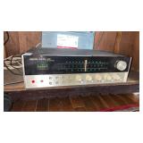 Vintage Harman Kardon 430 Twin Powered Stereo