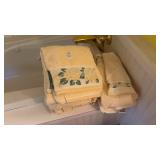Waverly Bathroom Towel Set