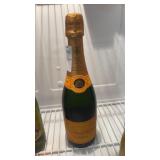 Veuve Clicquot Ponsardin Wine