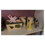 Lot of Decor