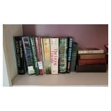 Lot of Vintage Books