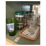 Ligonier Country Club and Rolling rock