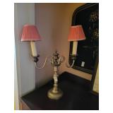 Table lamp
