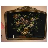 Oil painting 36in. X 30in.