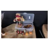 Lot of Fall Decor