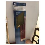 Brass Kickplate - NIP