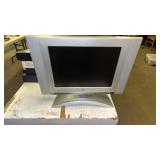 Zenith 15 ï¿½ LCD TV