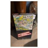 Journeys Through Johnstown Board Game